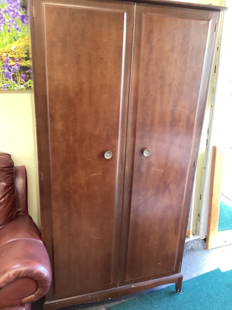 Wardrobe