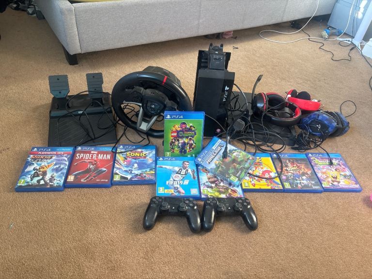 Bundle 