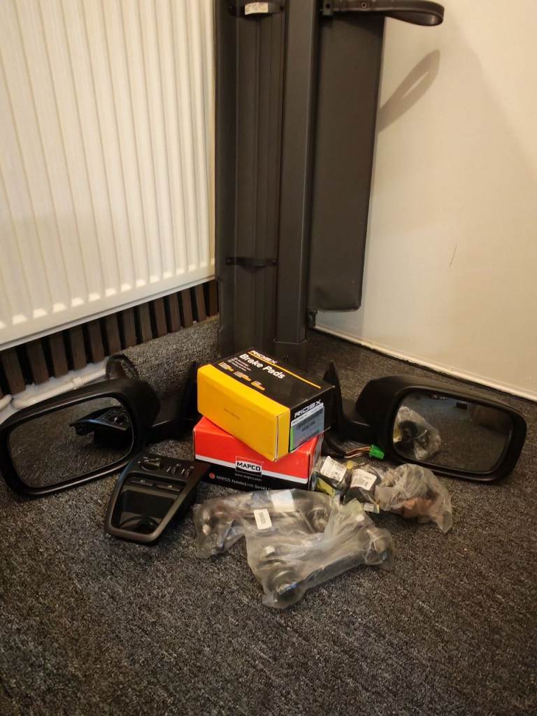 Volvo xc90 mk1 parts 