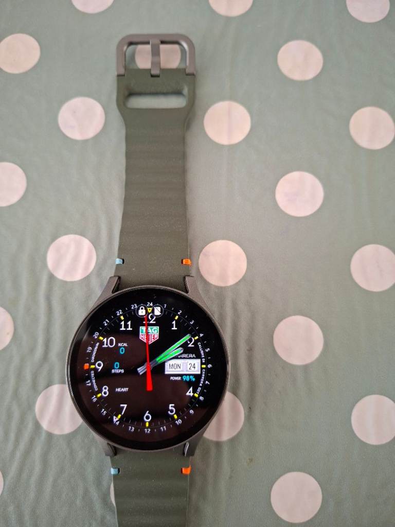 Samsung Galaxy Watch 7 