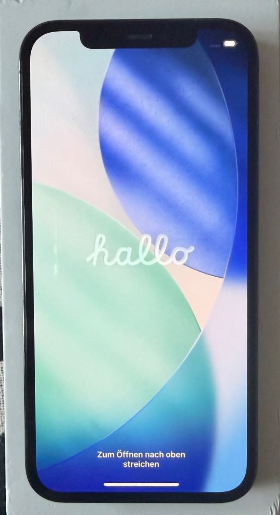 iPhone 12 Pro 256gb - Unlocked 