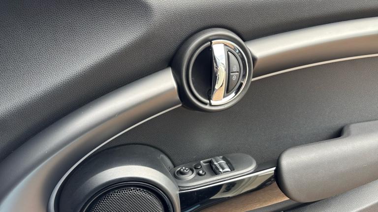 2022 MINI Hatch 2.0 Cooper S Exclusive 3dr Auto Petrol Hatchback Hatchback Petrol Automatic