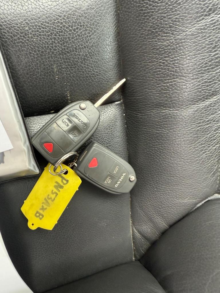 2003 Volvo S40 1.8 S 4dr [122bhp] SALOON PETROL Manual