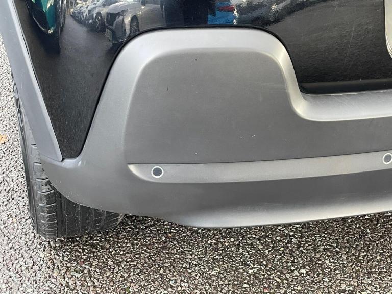 2021 Citroen C3 1.2 PureTech Shine Euro 6 (s/s) 5dr HATCHBACK Petrol Manual