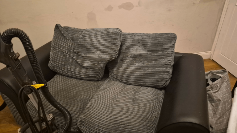 Argos Harry 2 seater sofa