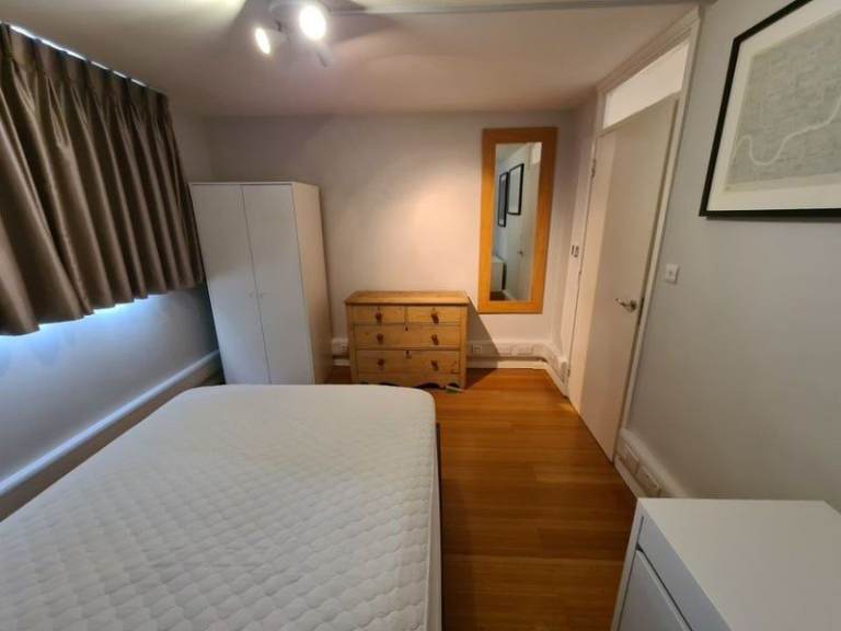 💕Trendy Rooms in Shoreditch 🛌 Live in London’s Creative Hotspot 📍