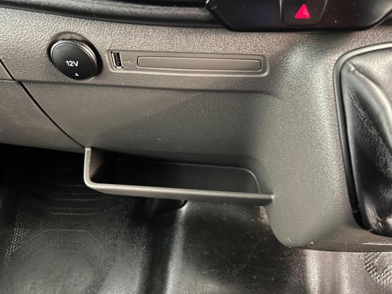 2022 Ford Transit 2.0 EcoBlue 130ps H2 Leader Van PANEL VAN DIESEL Manual