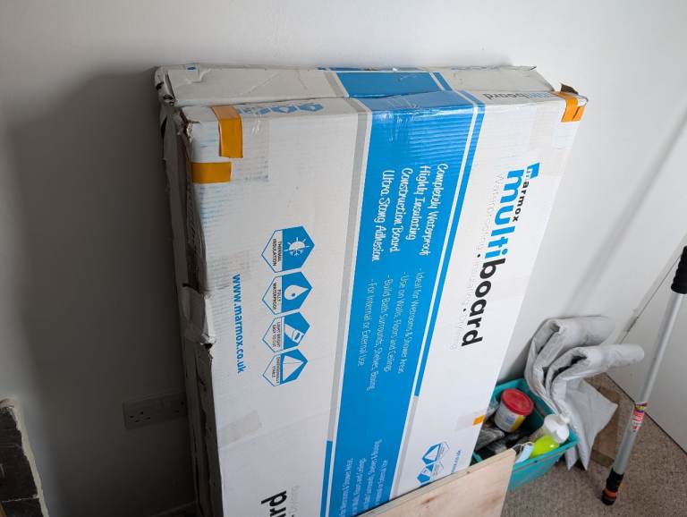 MARMOX MULTI BOARD