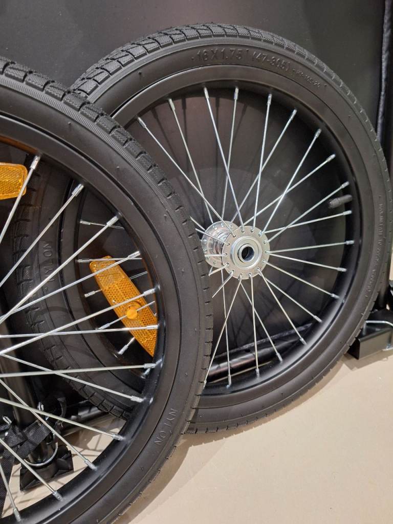 Vevor Bicycle Cargo Trailer - BRAND NEW