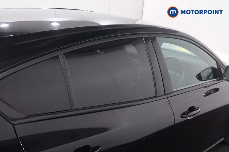 2019 Ford Focus 1.0 EcoBoost 125 ST-Line 5dr HATCHBACK PETROL Manual