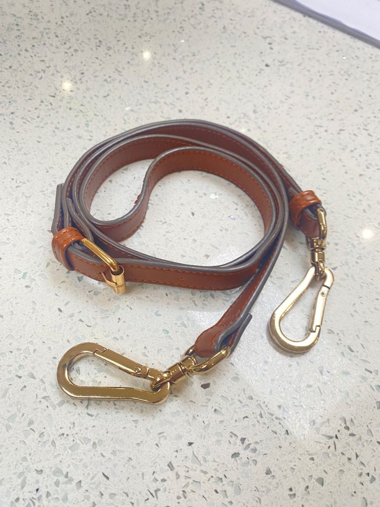 Multi use Adjustable  Strap  Strap Crossbody Bag Shoulder Replacement Handbag 