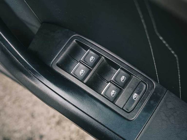 2021 SEAT Ateca 1.5 TSI EVO Xperience 5dr DSG HATCHBACK PETROL Automatic