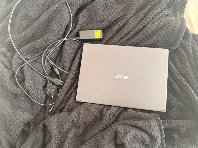 Acer Aspire A514-52 Laptop – 10th Gen i3 – 4GB RAM – 256GB SSD