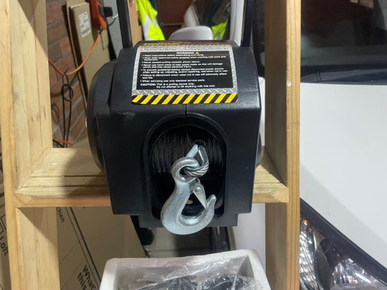 12v winch