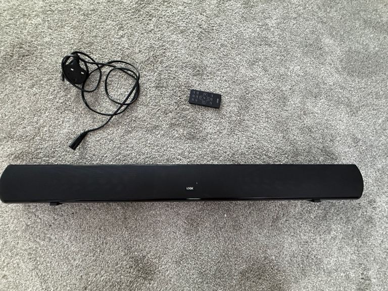 Logik Soundbar