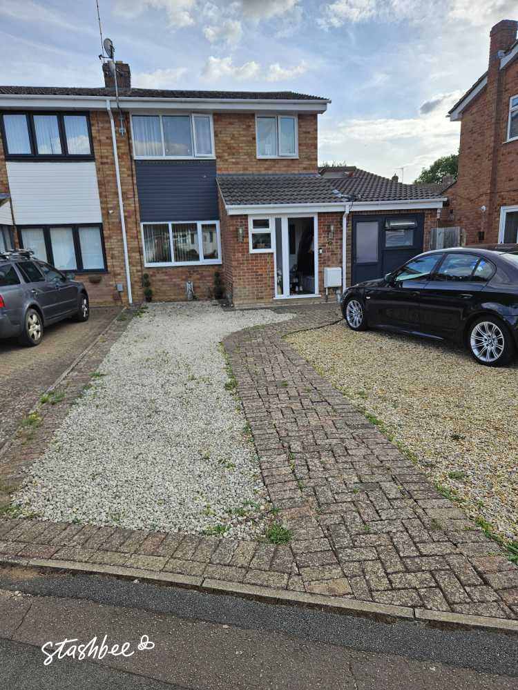 Parking Space to rent in Northampton (NN2) | Stashbee