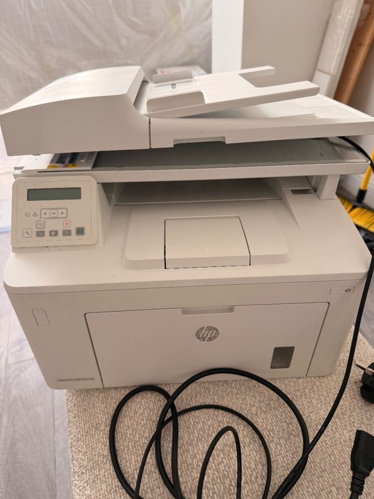 Office Printer and scanner 