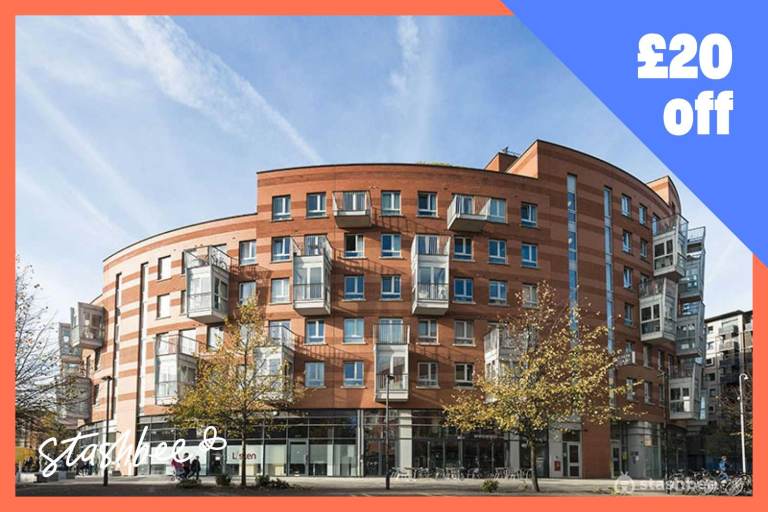 Parking Space to rent in London (N7) | Stashbee