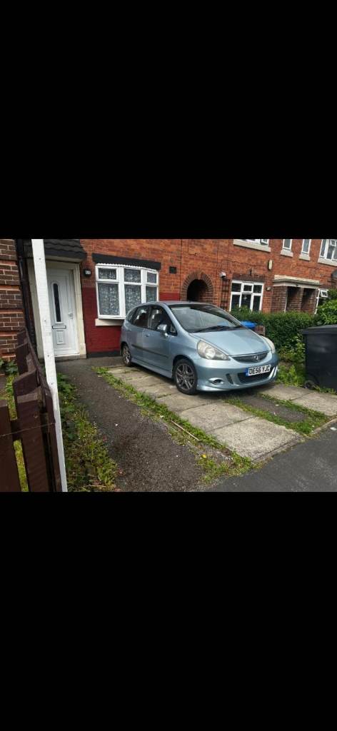Honda, JAZZ, Hatchback, 2007, Semi-Auto, 1339 (cc), 5 doors