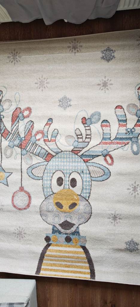 Surya Ankara Rug 160/213cm