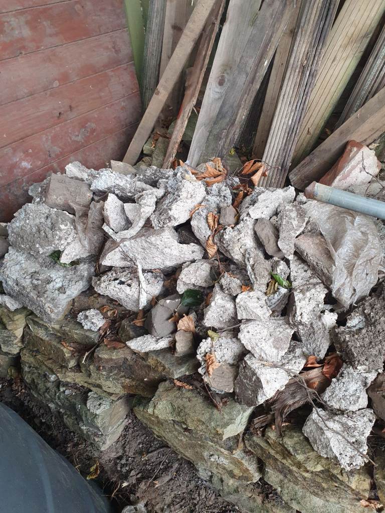 image for Rubble - free