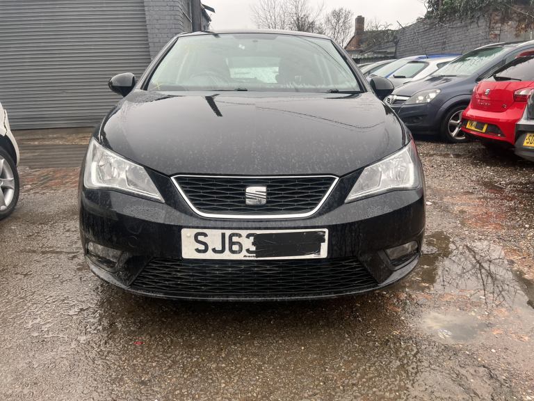 Seat Ibiza Breaking 
