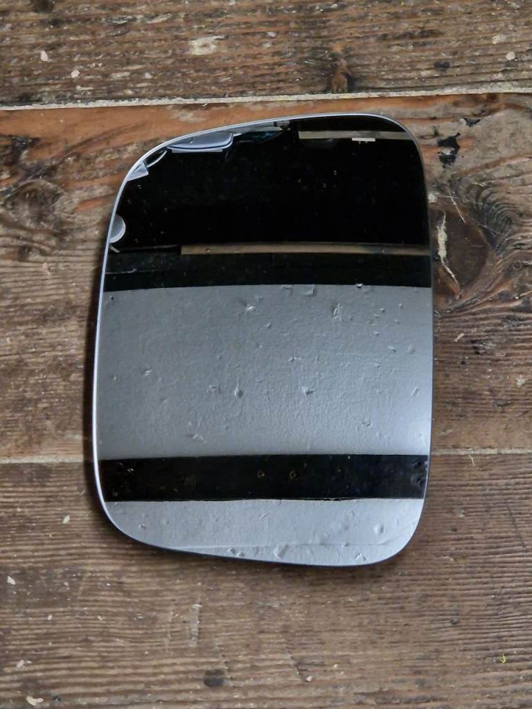 VW Transporter wing mirror 