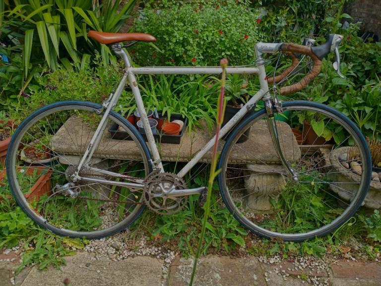 (*rare) Milanetti road bike - XL (Dura-ace, ultegra, pinarello)