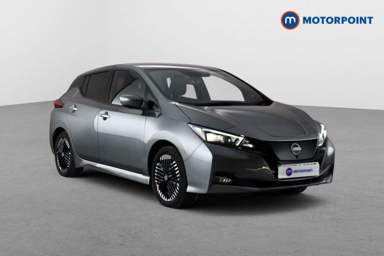 2024 Nissan Leaf 110kW Tekna 39kWh 5dr Auto Hatchback Electric Automatic