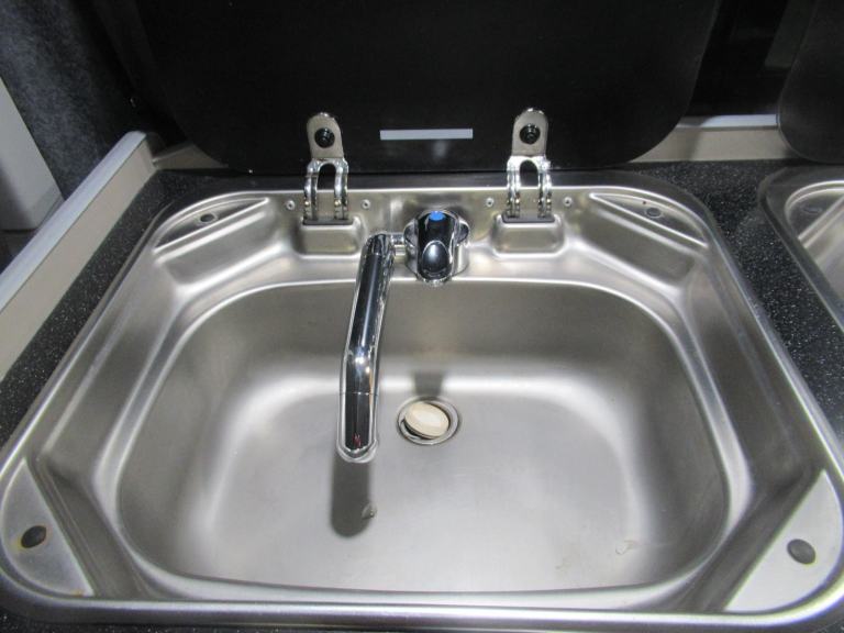 Bodans Volkswagen Transporter T 28 Highline Campervan