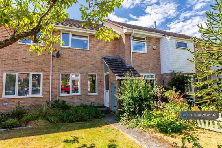 3 bedroom house in Friars Walk, Tavistock, PL19 (3 bed) (#2878102)