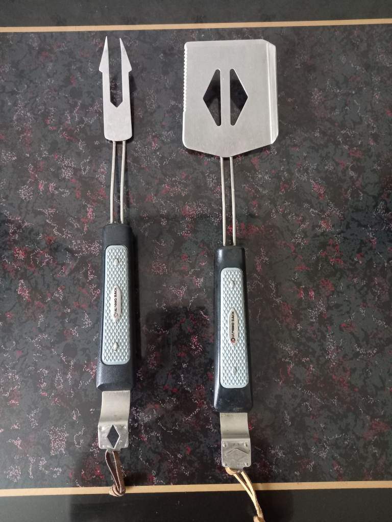 Barbecue Utensils 
