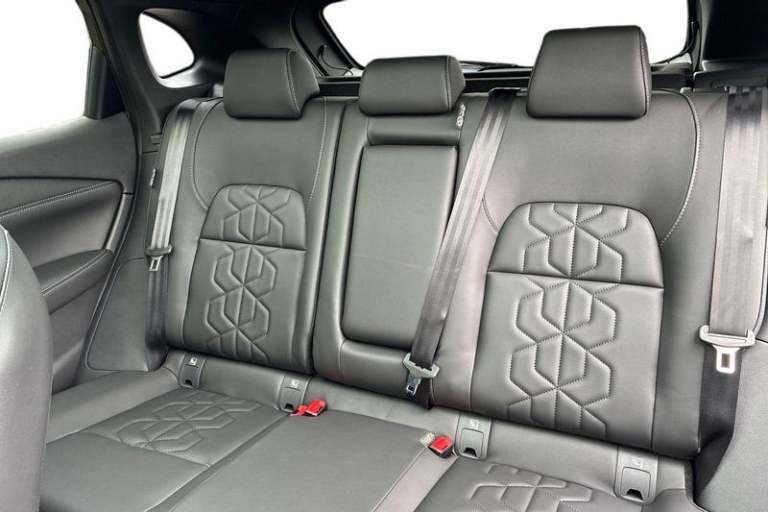 2025 Nissan Qashqai 1.3 DiG-T MH Tekna [Bose] 5dr Manual Hatchback Petrol Manual