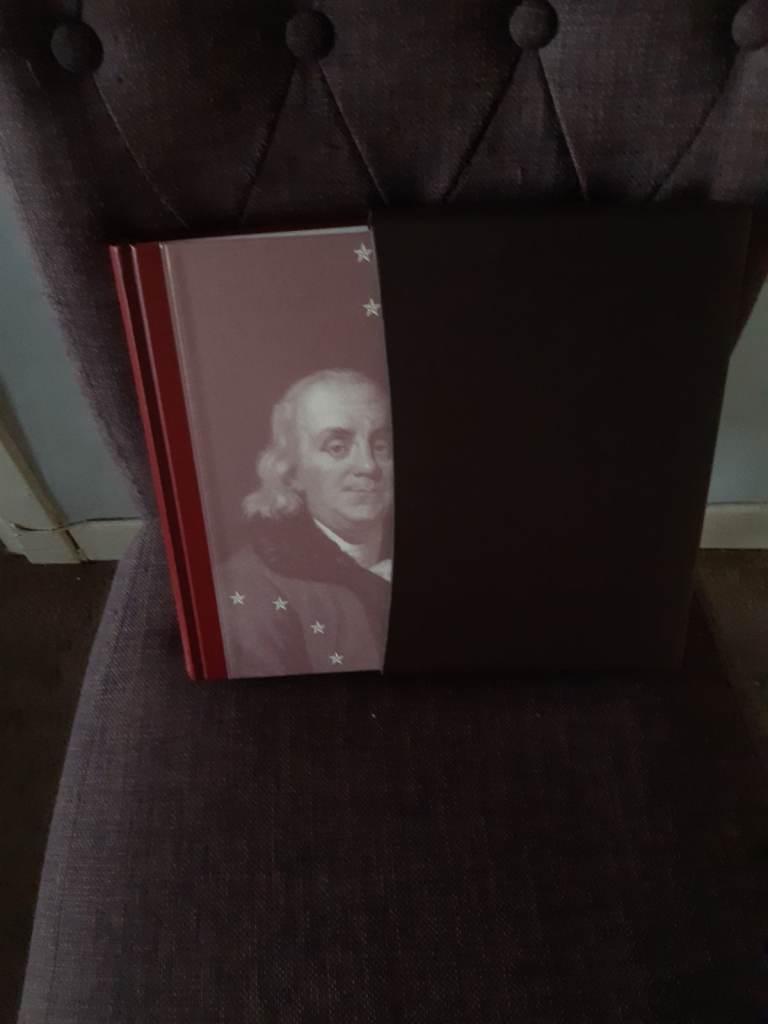 Benjamin Franklin 