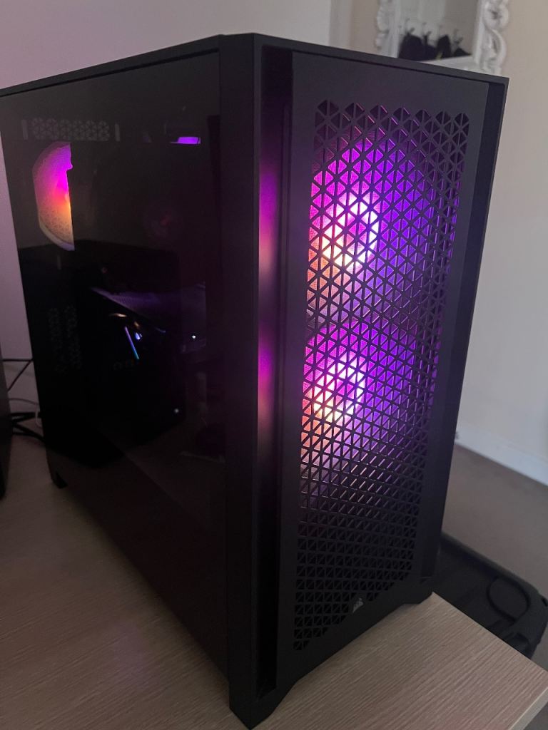 Full HD Gaming PC