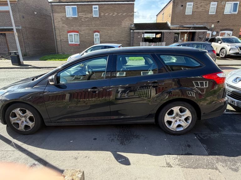 Focus estate for swaps