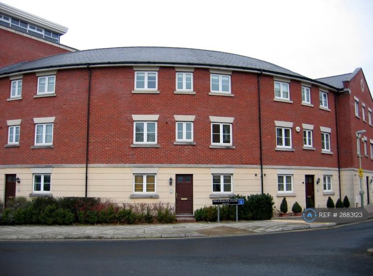 4 bedroom house in Brookbank Close, Cheltenham, GL50 (4 bed) (#2883123)
