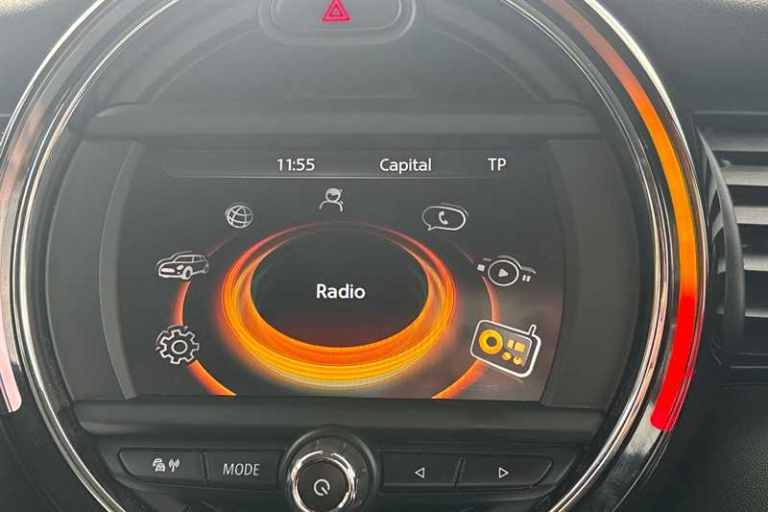 2017 MINI Hatch 2.0 Cooper S Hatchback 3dr Petrol Manual Euro 6 (s/s) (192 ps) Hatchback Petrol M...