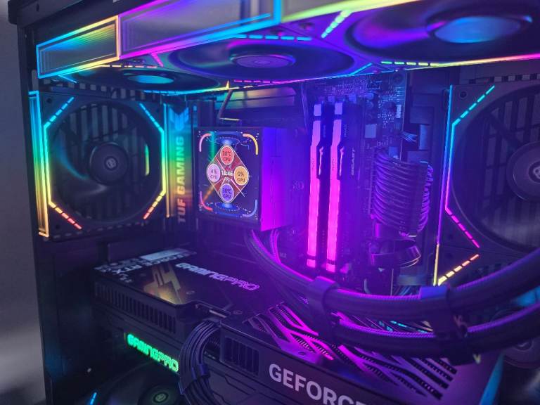 Kingston Fury 32GB DDR5 ram for sale!!!