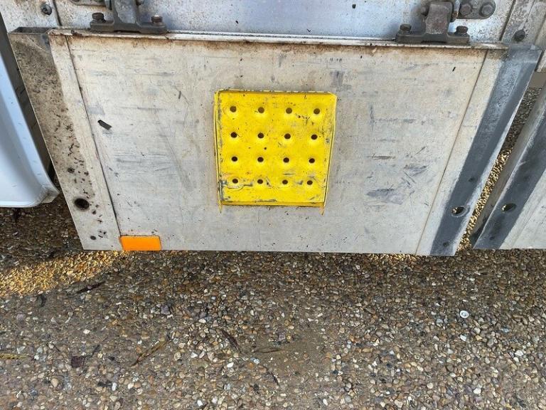 2021 Mercedes-Benz Sprinter 315 2.0 CDI Progressive L3 LWB 14ft DROPSIDE Dropside Diesel Manual