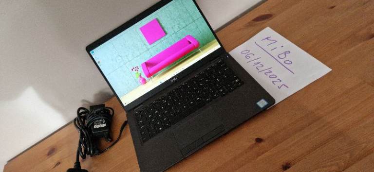 image for Warranty 13" Core i5 16GB RAM 256GB SSD DELL Latitude Windows 11 MS Office Laptop Computer PC 02