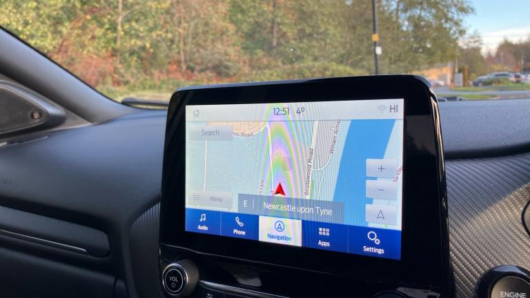 2022 Ford Puma 1.0 EcoBoost Hybrid mHEV ST-Line X 5dr HATCHBACK PETROL Manual