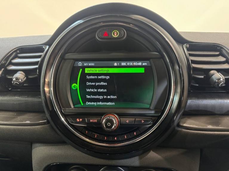 2020 MINI Clubman 1.5 Cooper Sport 6dr Auto ESTATE PETROL Automatic