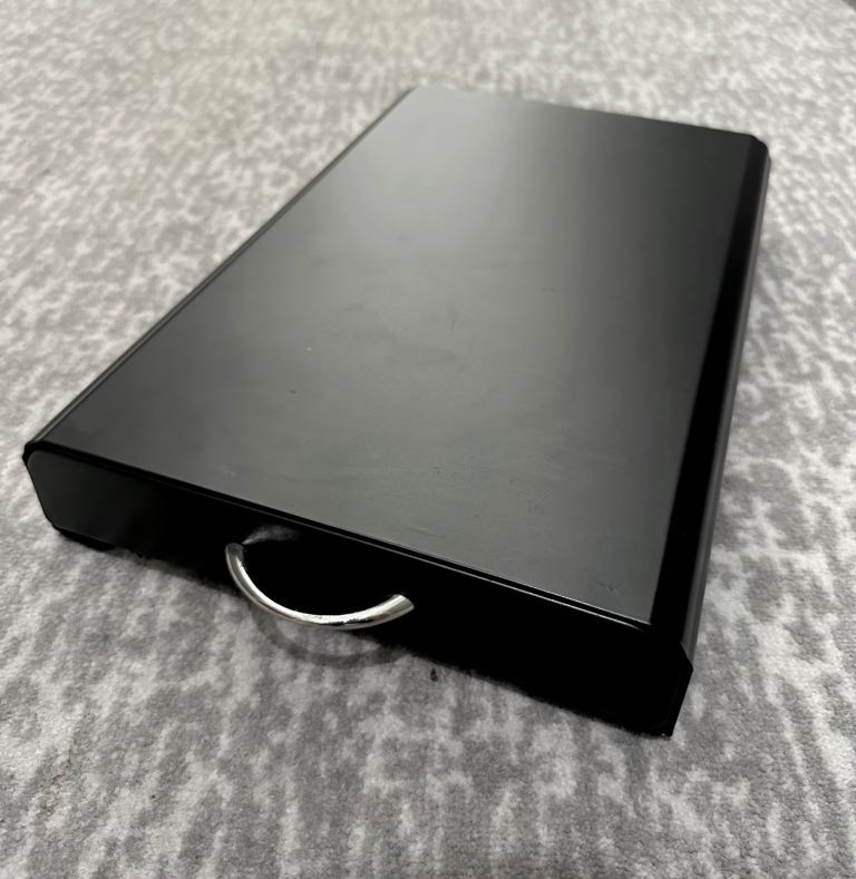 Nespresso Capsule Pod Drawer Holder Storage