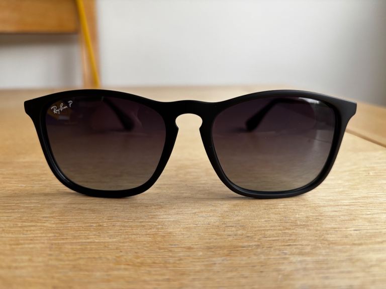 Ray Ban sunglasses 