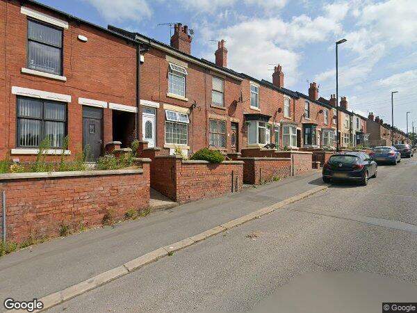 🏠 TO LET: SPACIOUS 3-BEDROOM FAMILY HOME – DARNALL (S9)