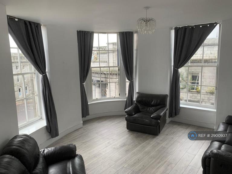 2 bedroom flat in King Street, Aberdeen, AB24 (2 bed) (#2900937)