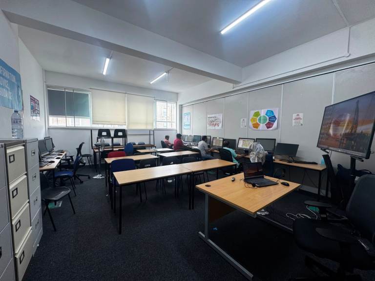 Office Space to Rent for security training, accountant, solicitor and other business