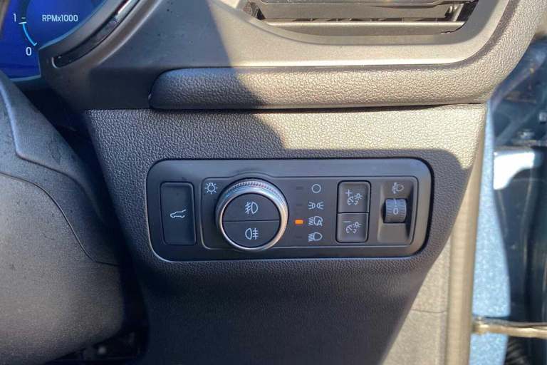 2022 Ford Kuga 2.0 EcoBlue mHEV ST-Line X Edition 5dr HATCHBACK Diesel Manual