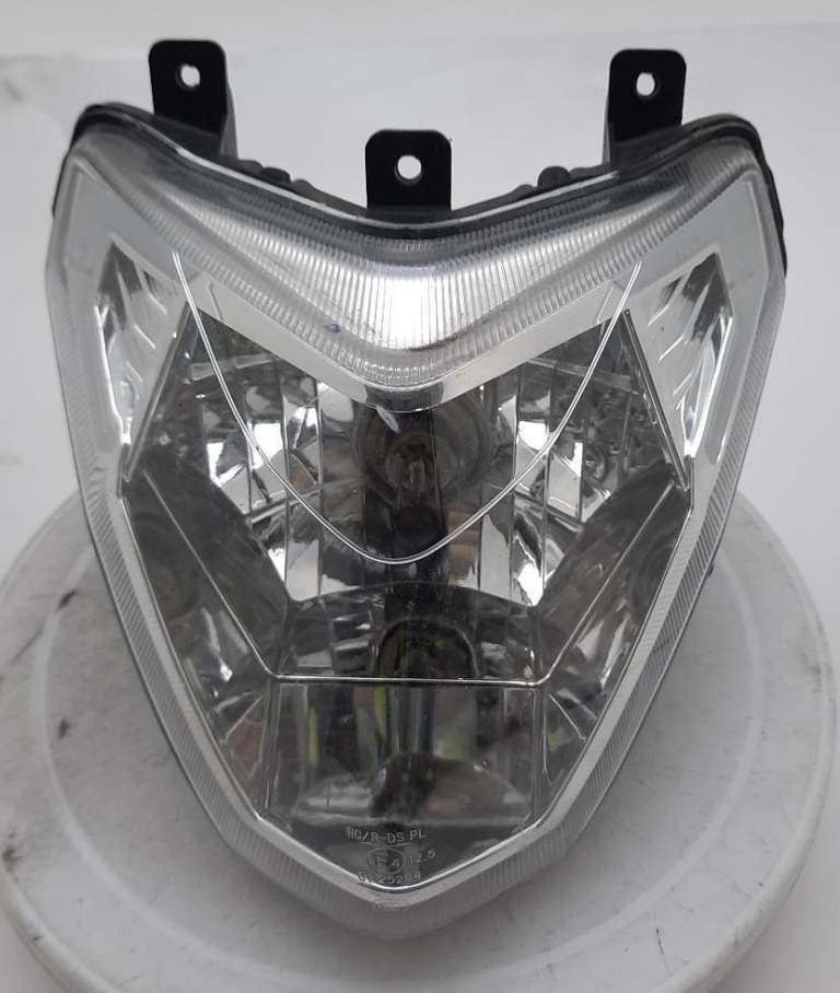 Sinnis Terrain Head Lamp Head Light 2021